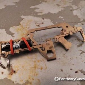 Melon Tools - Pulse Rifle - Cap Lifter / Multi Tool