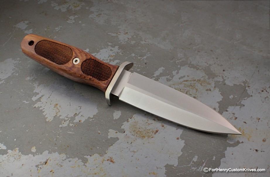 Boker Plus Feuerzauber