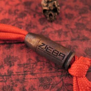 Michael Zieba - "Dirty Harry" - Copper Bullet